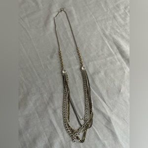 Jessica Simpson necklace